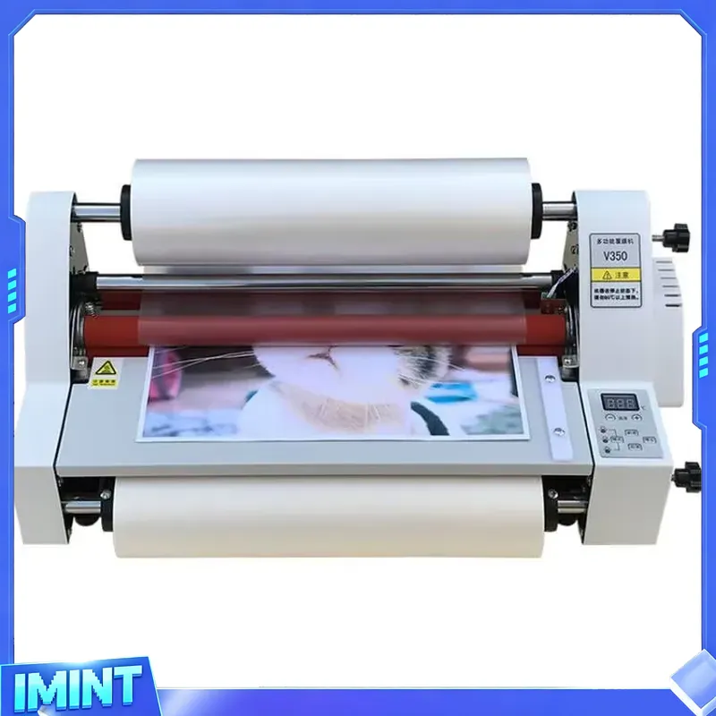 ZEQUAN Kalt- und Heißwalzen fü – Laminator A3 Hot Bewertung und Preis