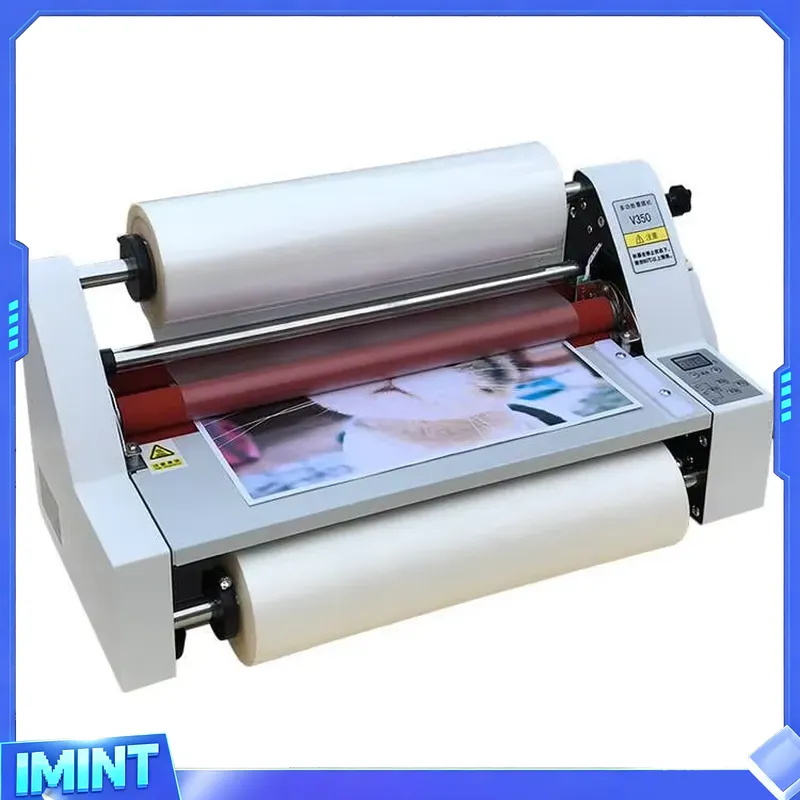 ZEQUAN Kalt- und Heißwalzen fü – Laminator A3 Hot Bewertung und Preis