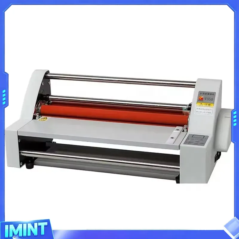ZEQUAN Kalt- und Heißwalzen fü – Laminator A3 Hot Bewertung und Preis