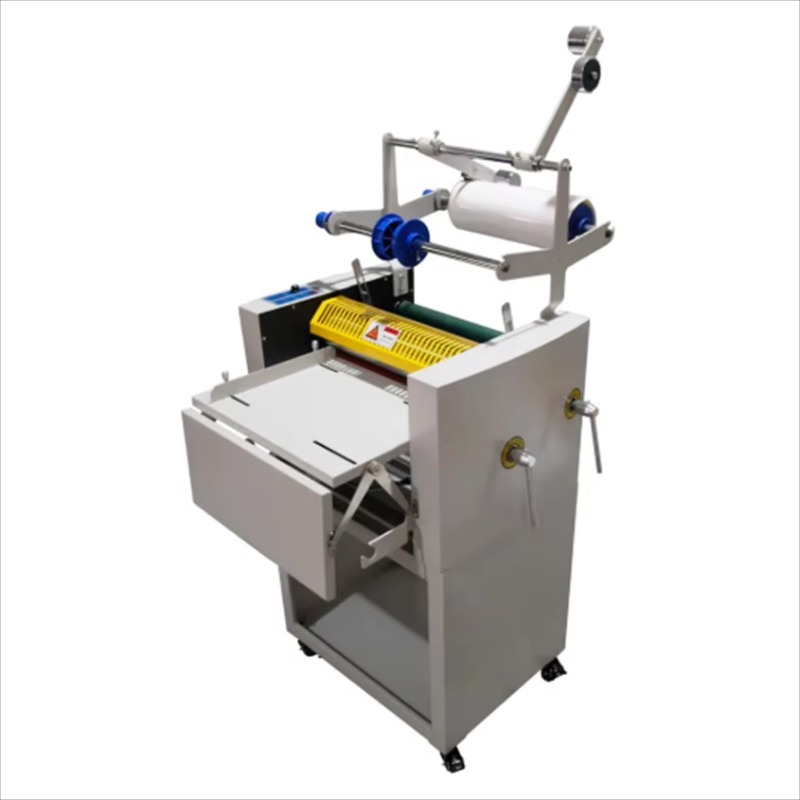 SG-375B Fabrikpreis A3 Papier- – Laminator A3 Hot Bewertung und Preis