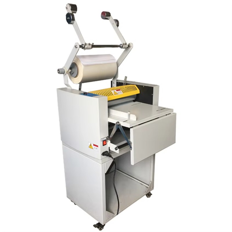 SG-375B Fabrikpreis A3 Papier- – Laminator A3 Hot Bewertung und Preis
