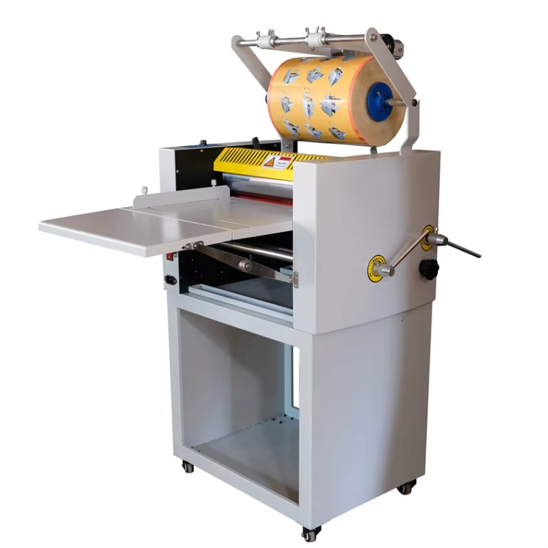 SG-375B Fabrikpreis A3 Papier- – Laminator A3 Hot Bewertung und Preis